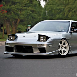 Meet your Posher, Dario